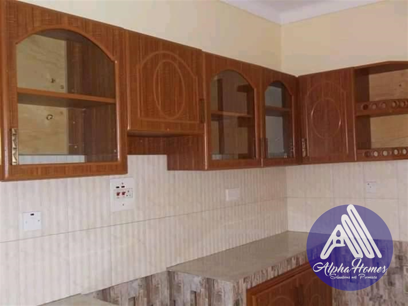 Apartment for rent in Namugongo Wakiso