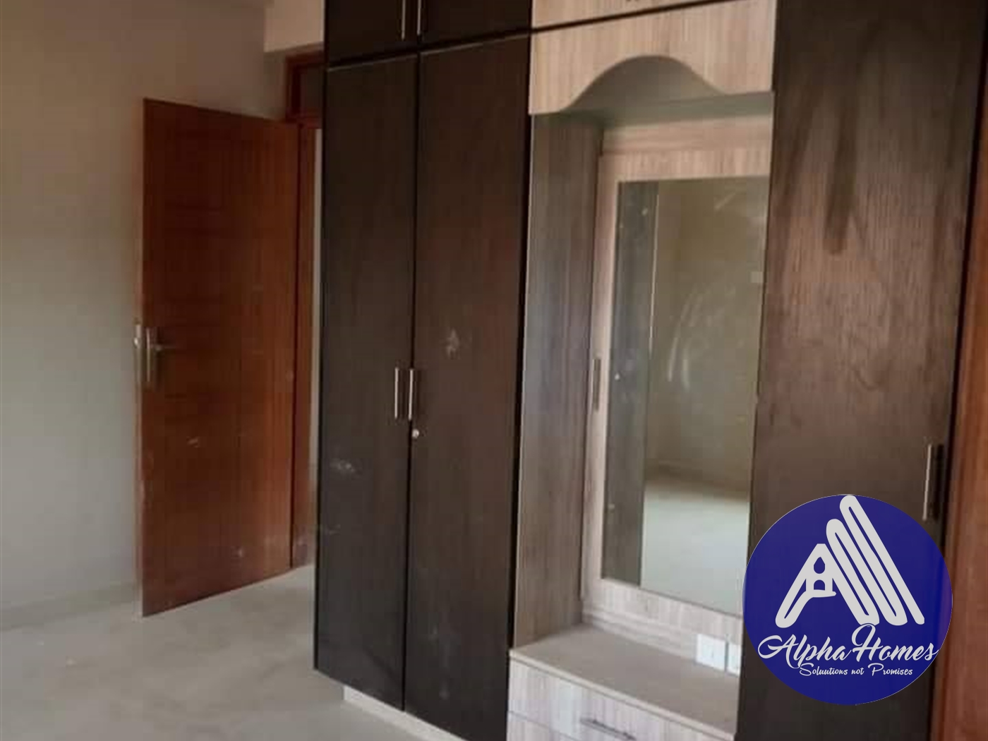 Apartment for rent in Bukoto Kampala