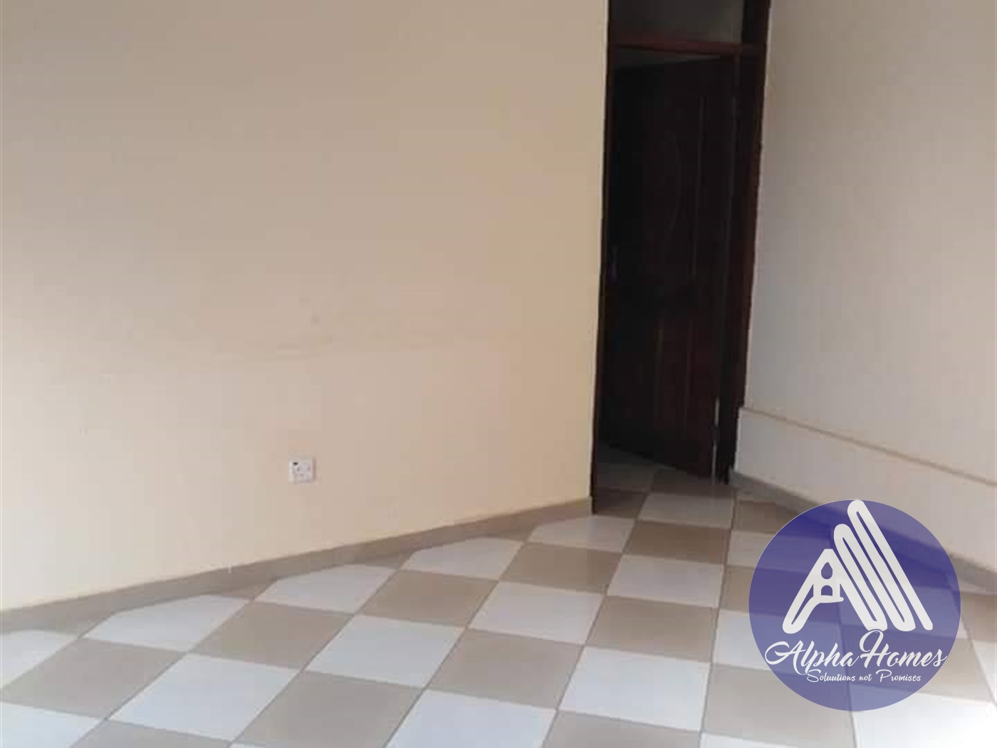 Apartment for rent in Kisaasi Kampala