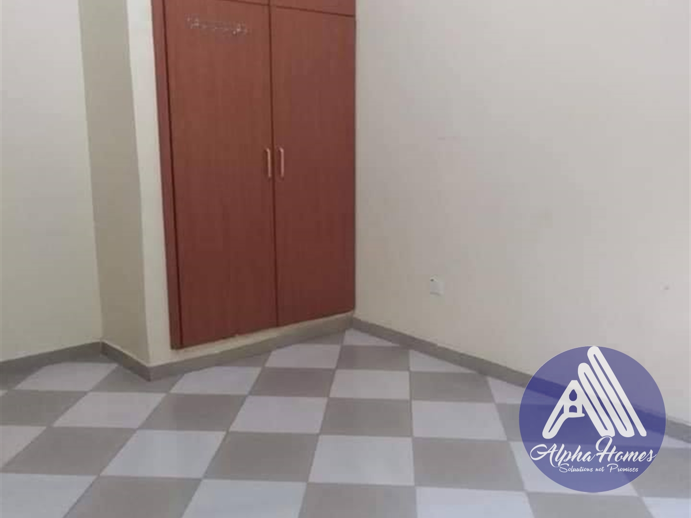 Apartment for rent in Kisaasi Kampala