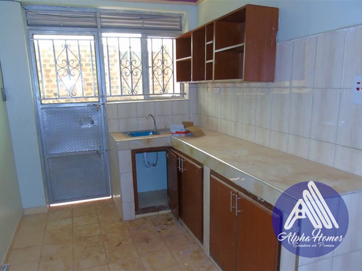 Apartment for rent in Kyaliwajjala Wakiso