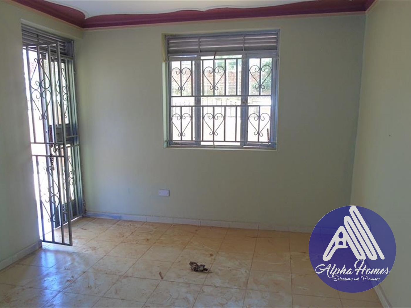 Apartment for rent in Kyaliwajjala Wakiso