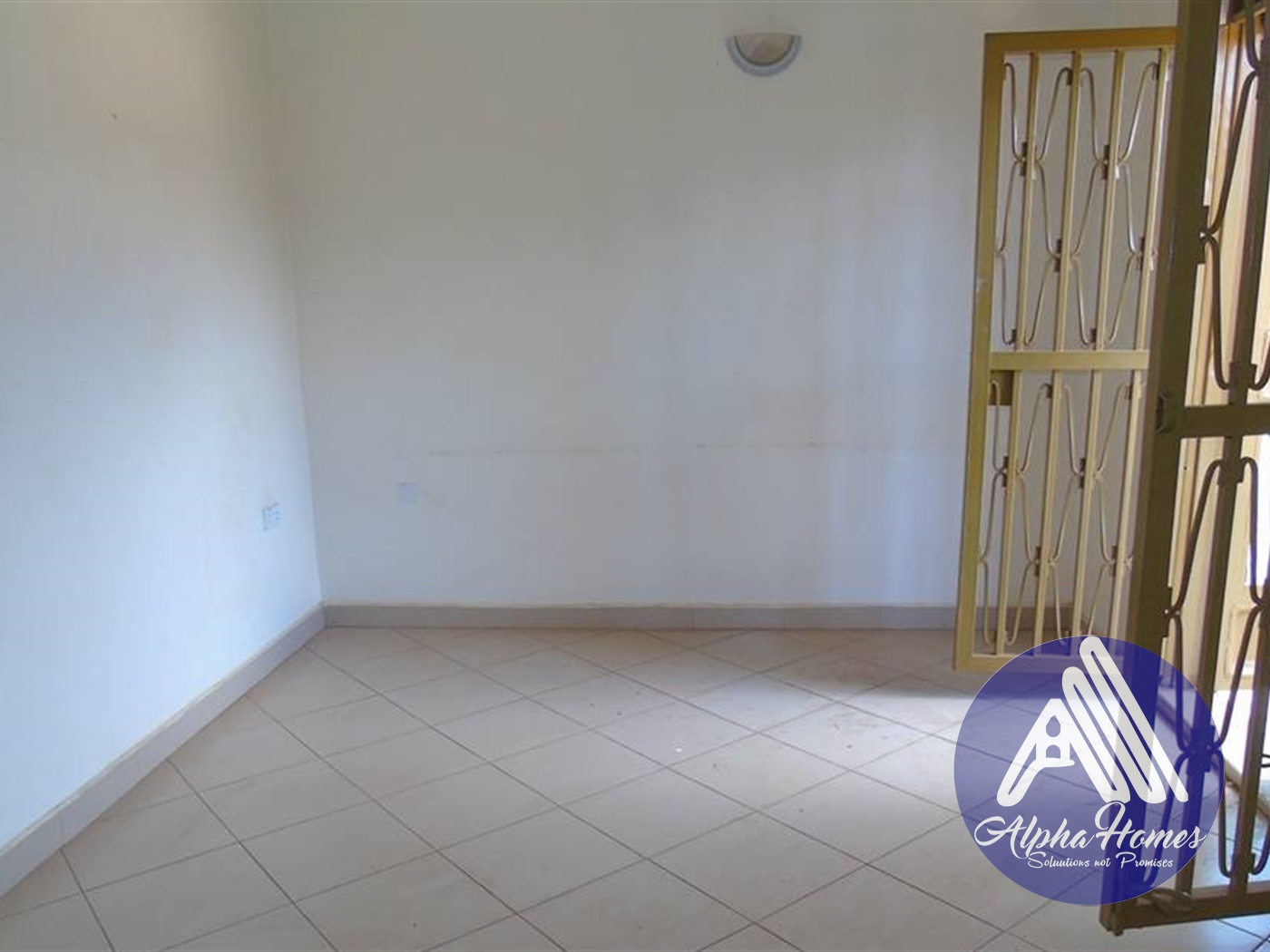 Semi Detached for rent in Kyaliwajjala Wakiso