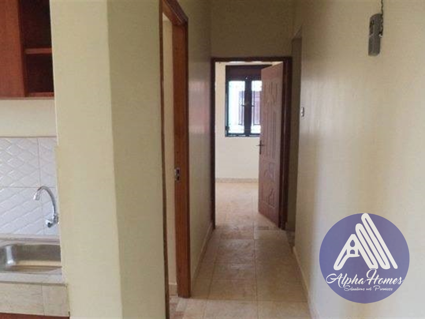 Apartment for rent in Naalya Wakiso