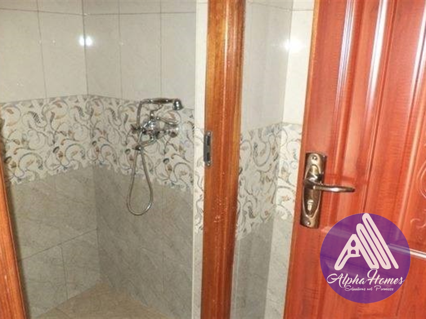 Apartment for rent in Naalya Wakiso