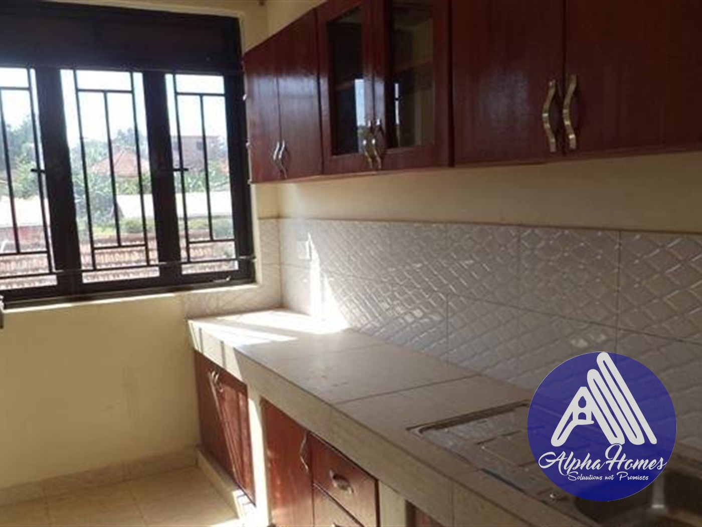 Apartment for rent in Naalya Wakiso