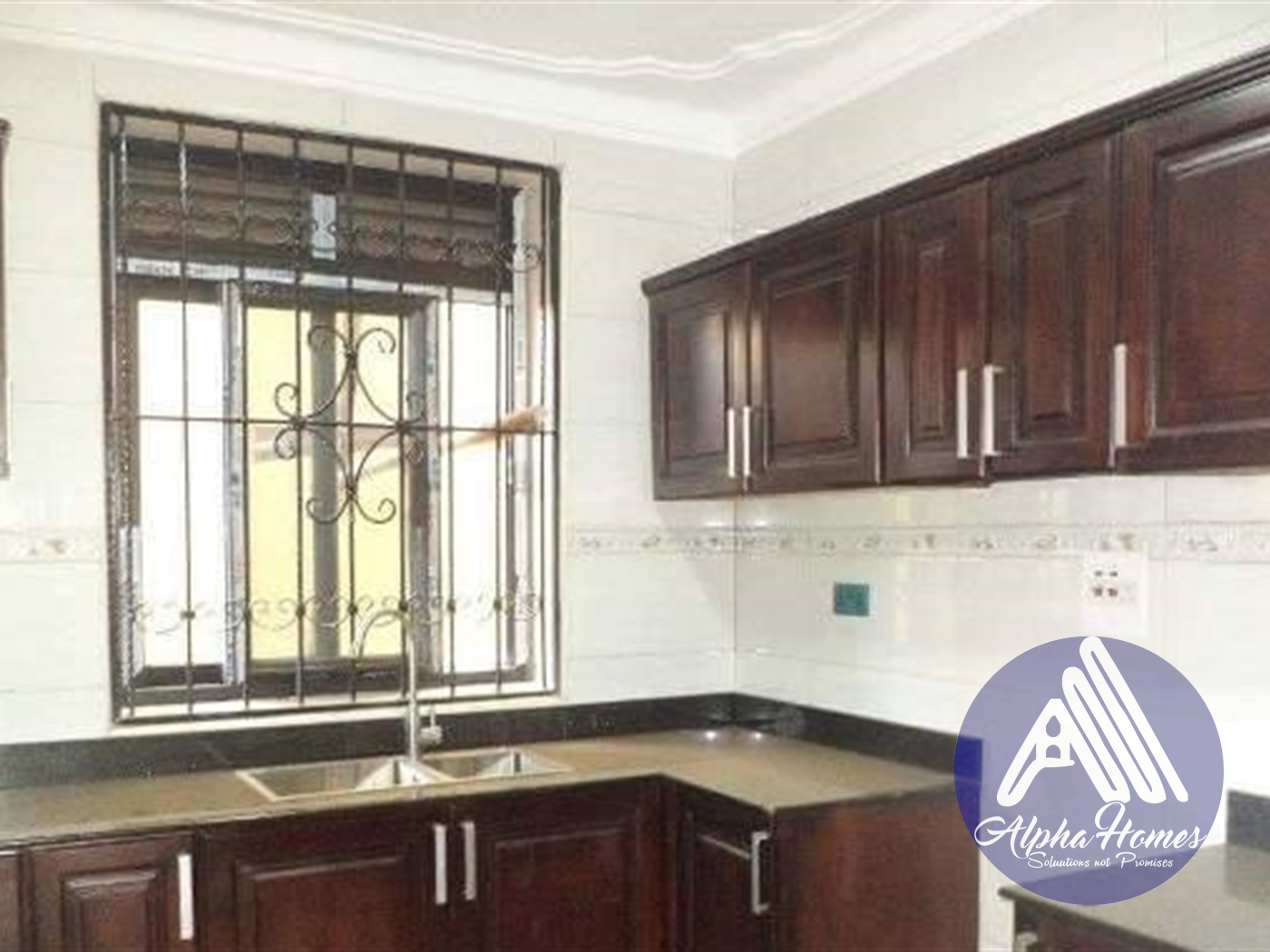 Apartment for rent in Najjera Kampala