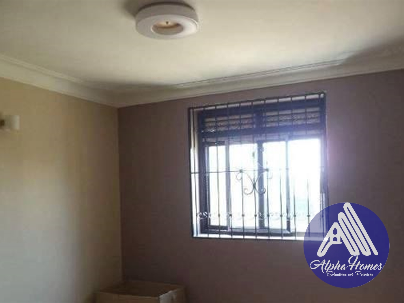 Apartment for rent in Najjera Kampala