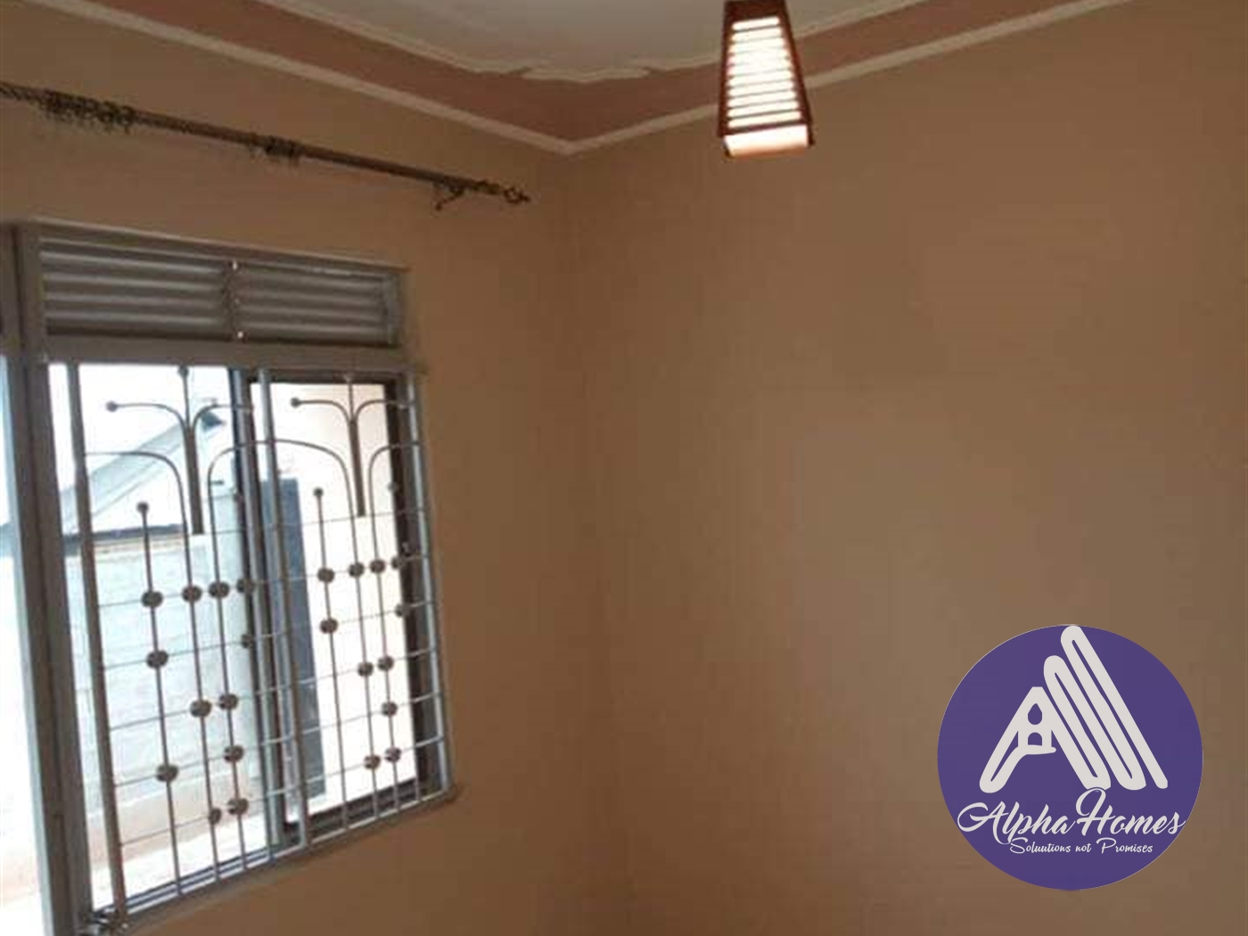 Semi Detached for rent in Mukono Mukono