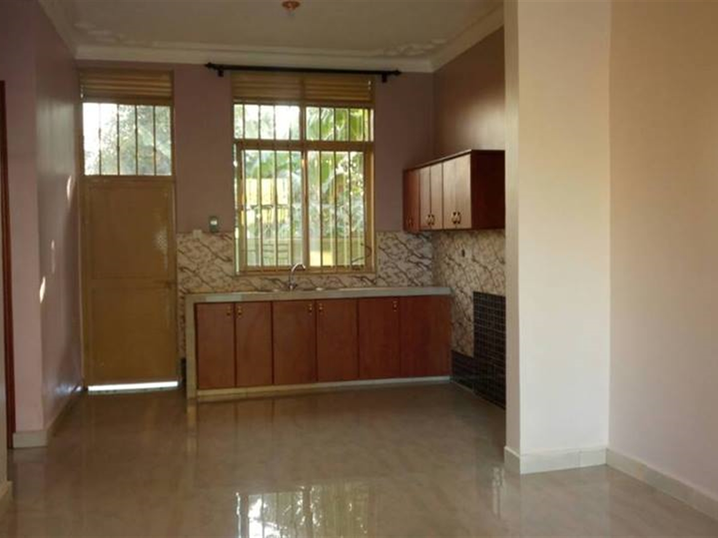 Apartment for rent in Kyaliwajjala Wakiso