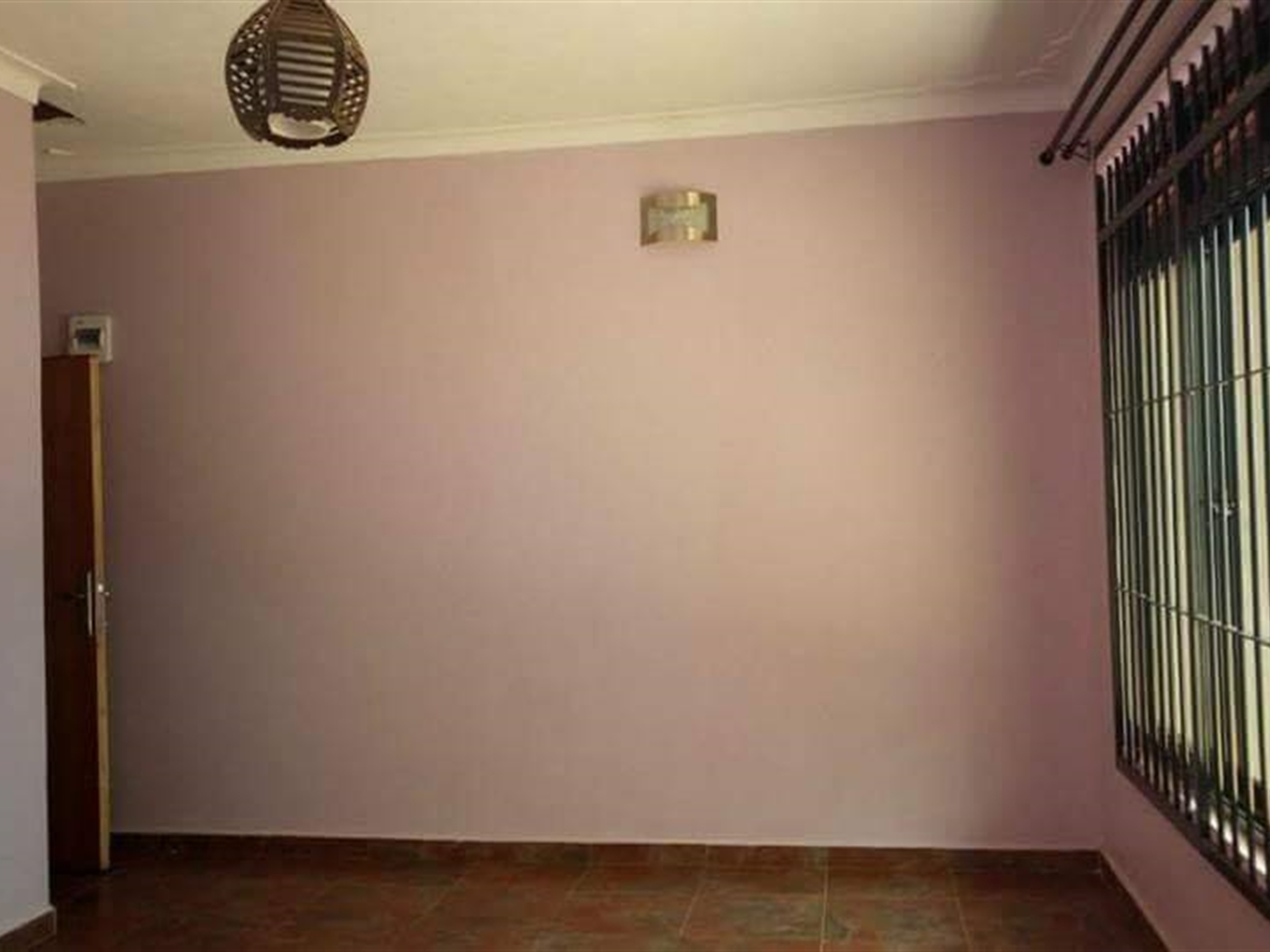 Semi Detached for rent in Ntinda Kampala