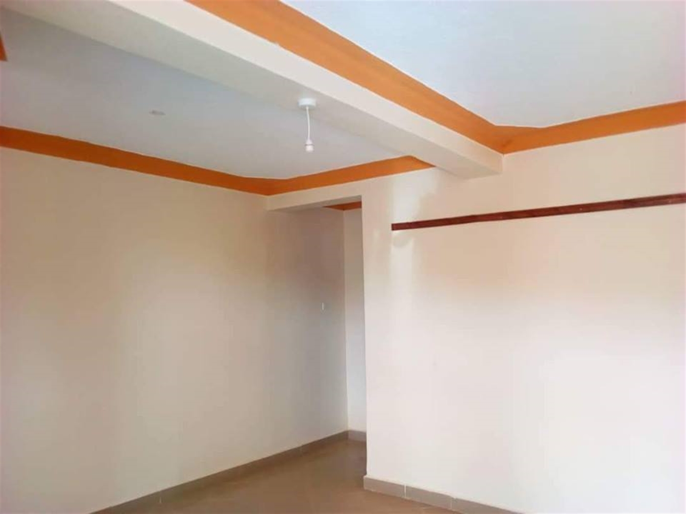 Apartment for rent in Kyaliwajjala Wakiso