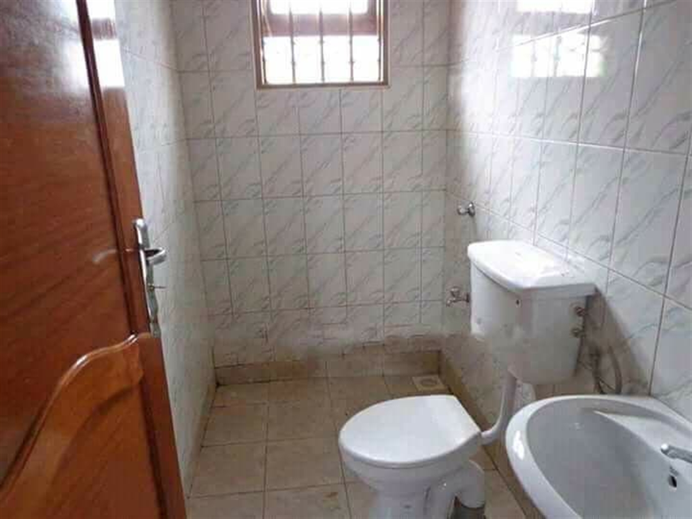 Semi Detached for rent in Kyaliwajjala Wakiso