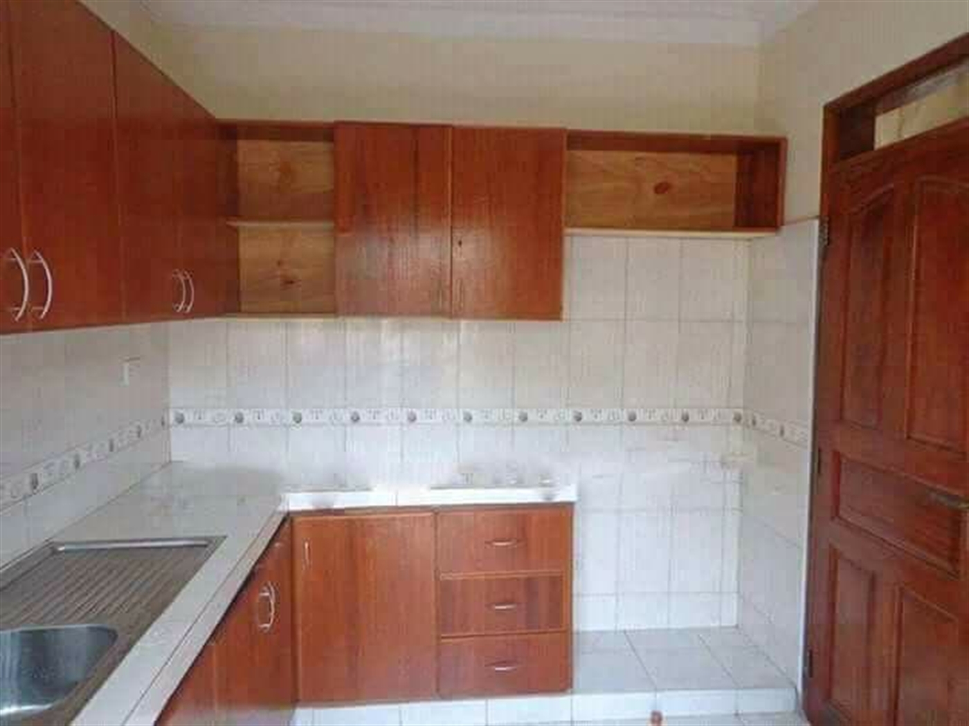 Semi Detached for rent in Kyaliwajjala Wakiso