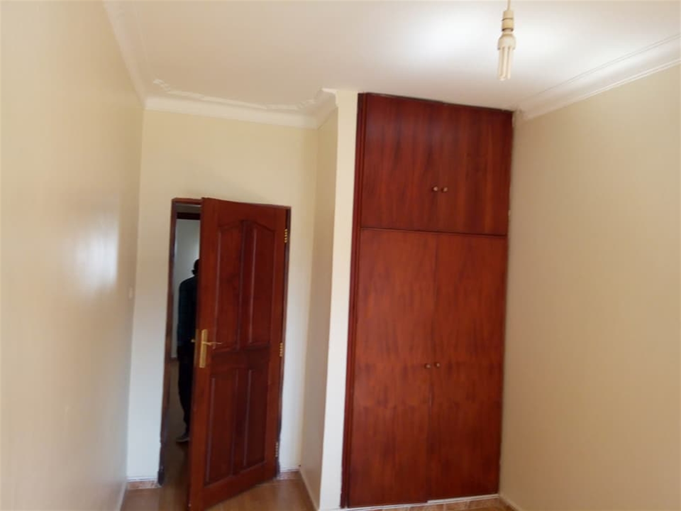 Bungalow for rent in Namugongo Wakiso