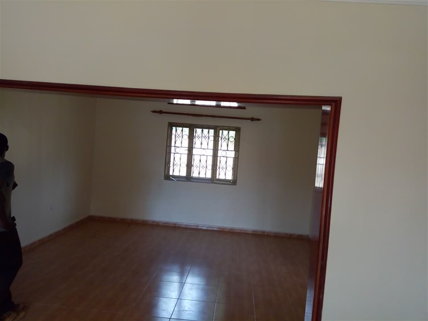 Bungalow for rent in Namugongo Wakiso