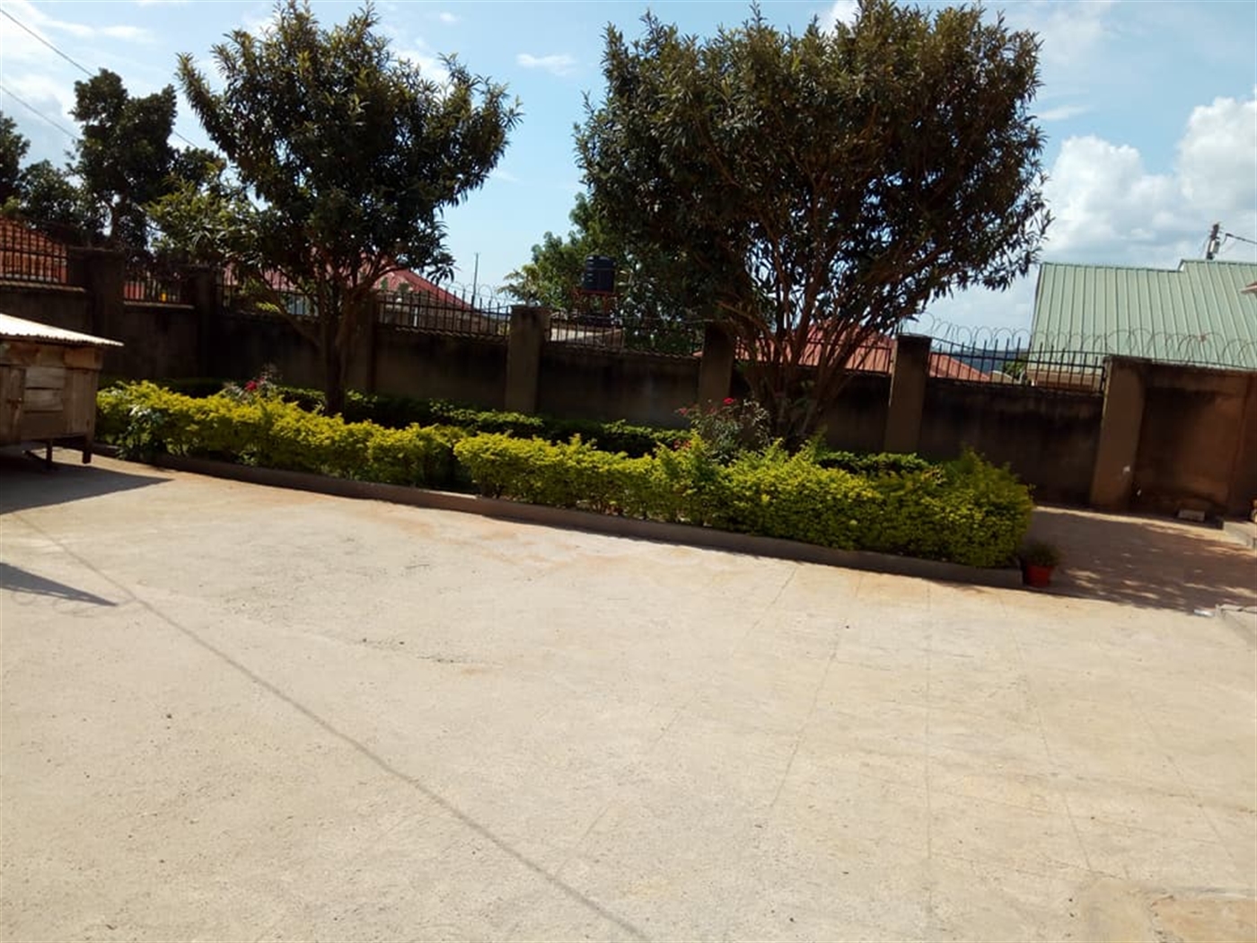 Bungalow for rent in Namugongo Wakiso