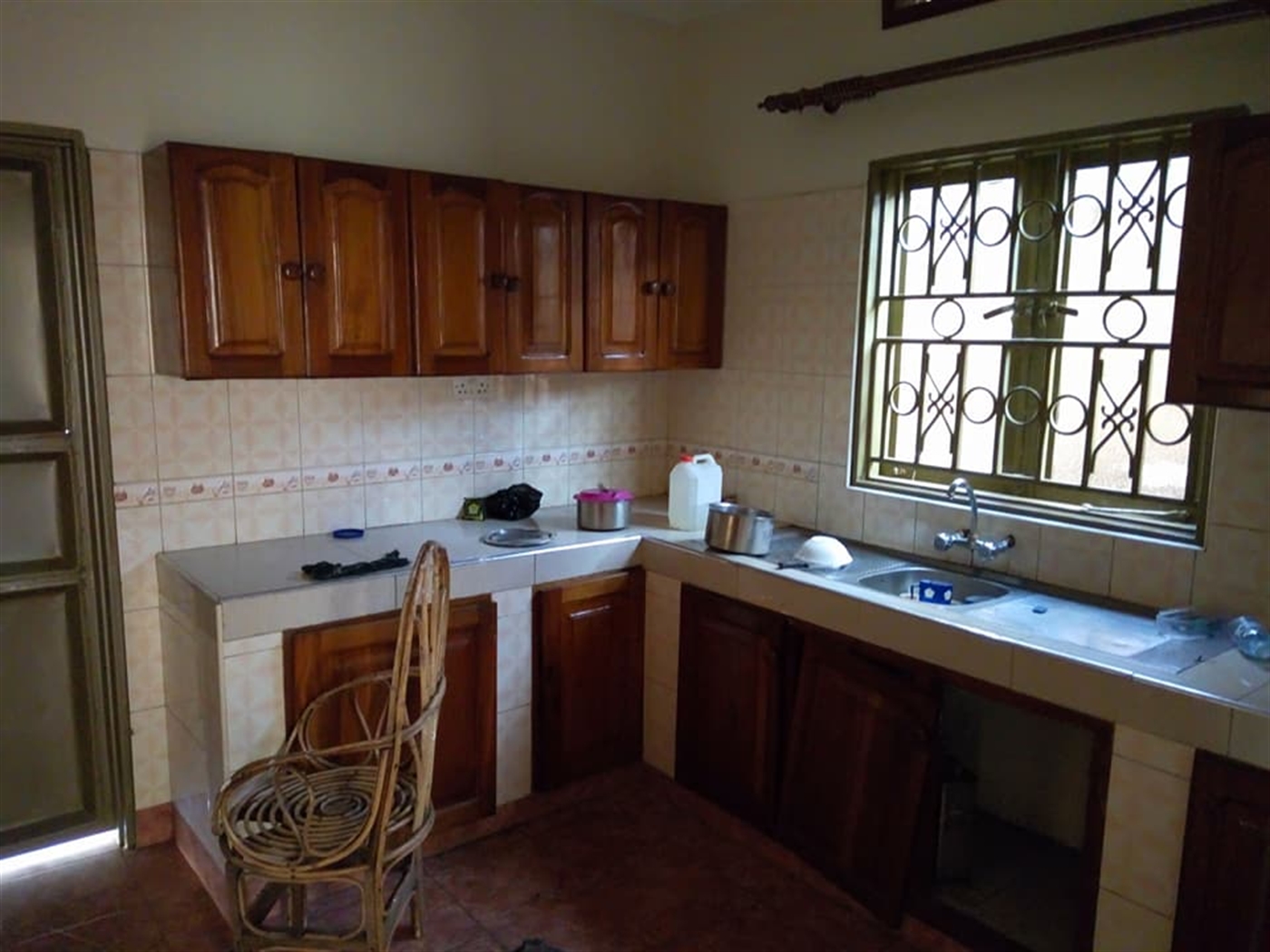 Bungalow for rent in Namugongo Wakiso