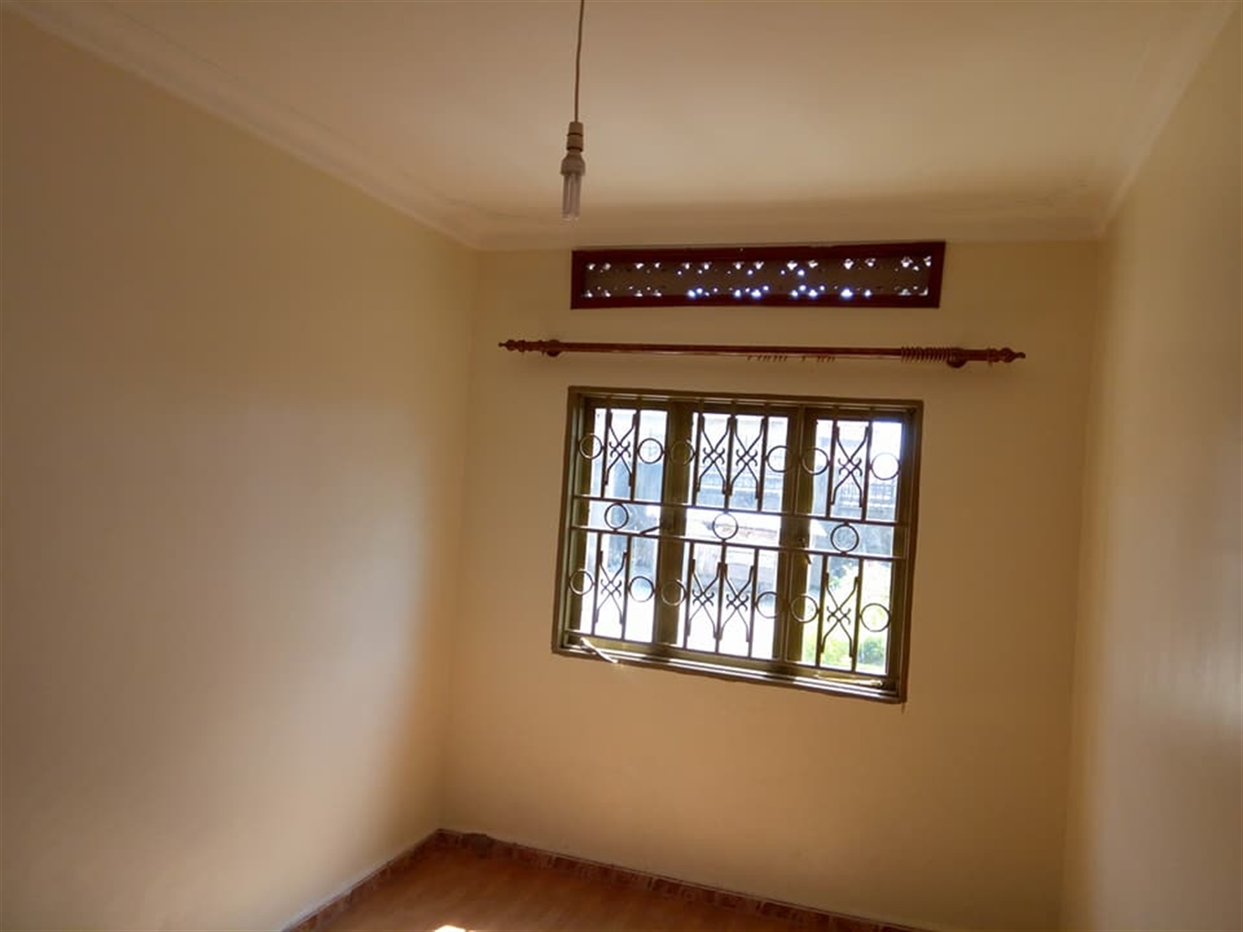 Bungalow for rent in Namugongo Wakiso