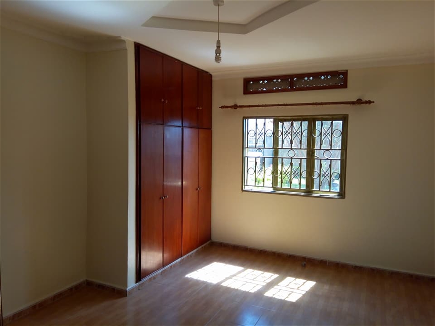 Bungalow for rent in Namugongo Wakiso