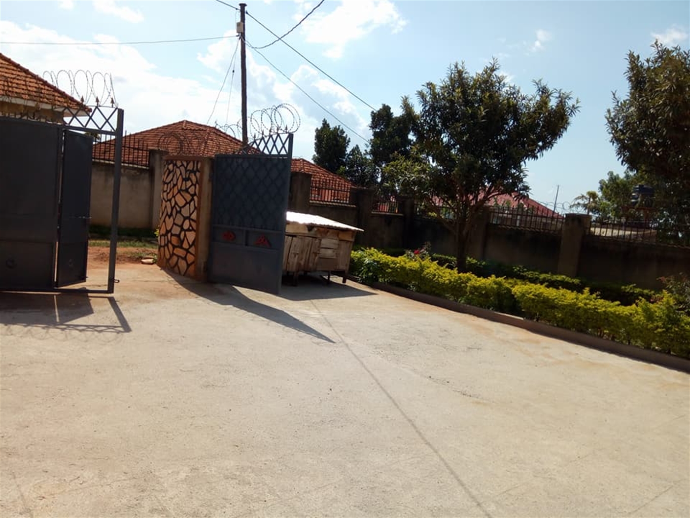 Bungalow for rent in Namugongo Wakiso