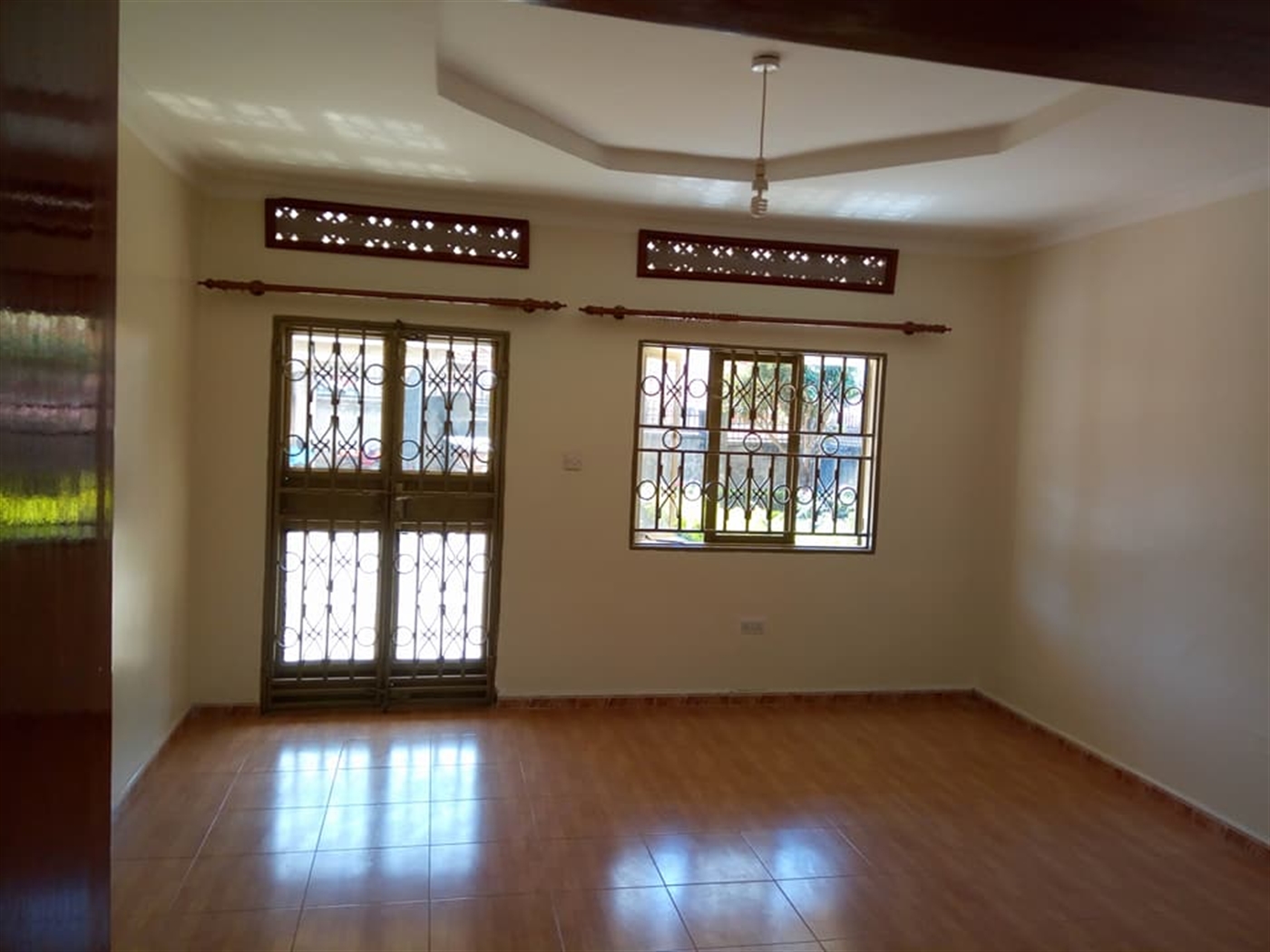 Bungalow for rent in Namugongo Wakiso