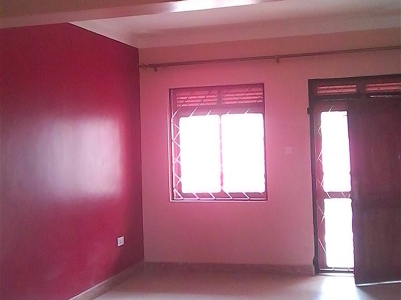 Apartment for rent in Seeta Mukono