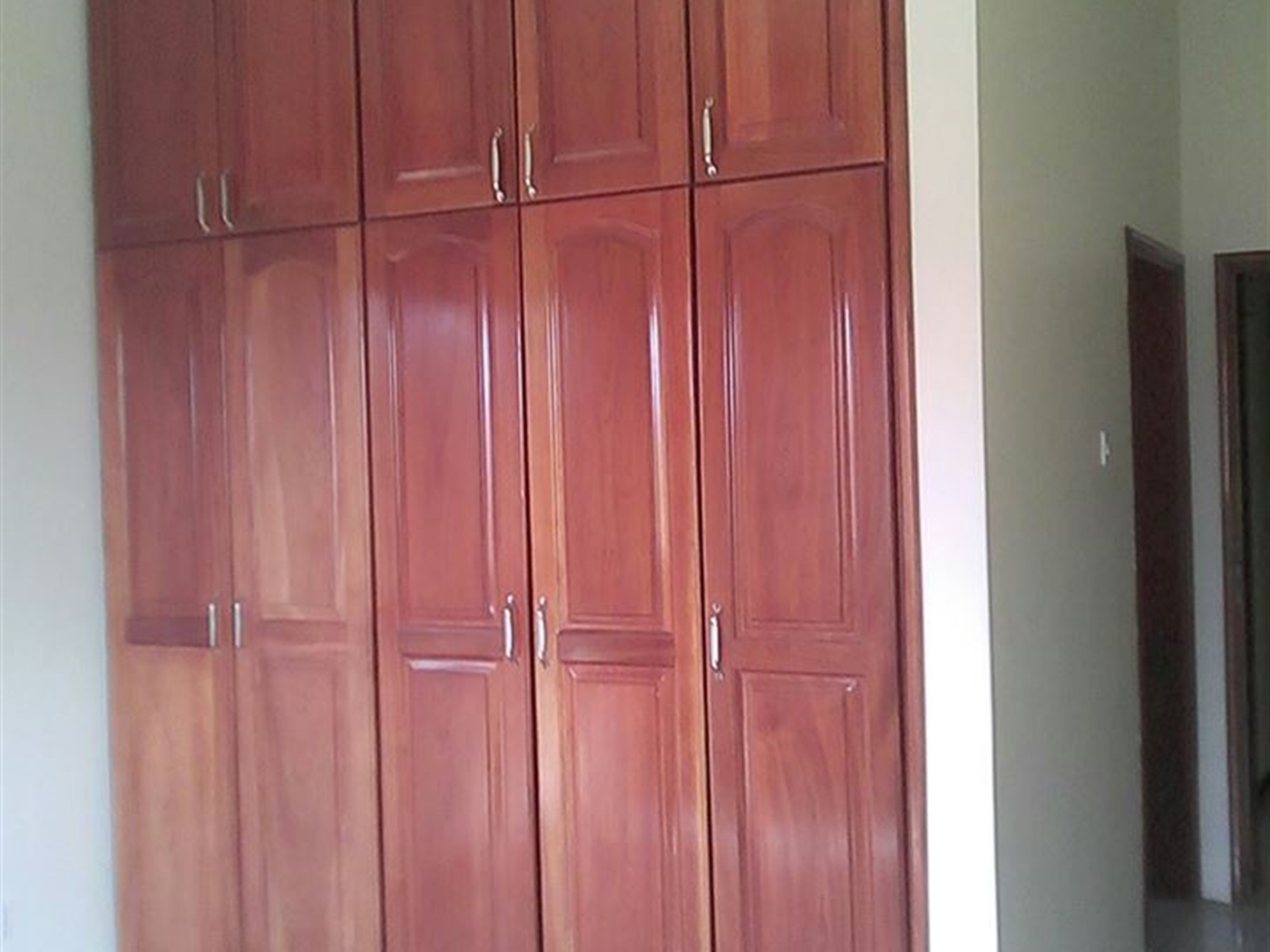 Apartment for rent in Seeta Mukono