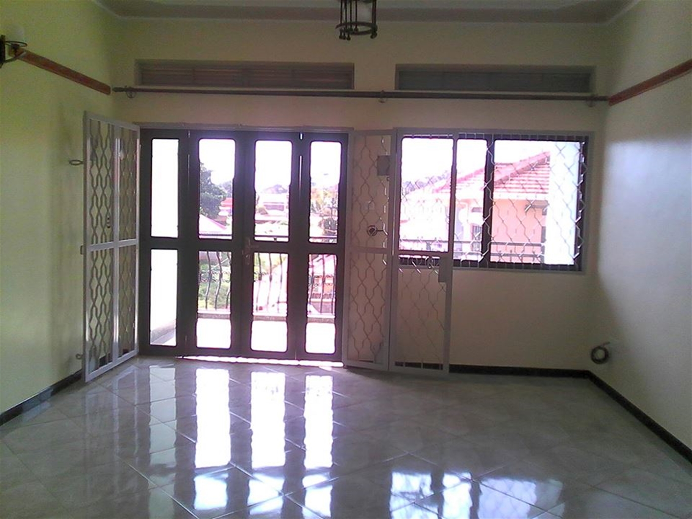 Apartment for rent in Seeta Mukono