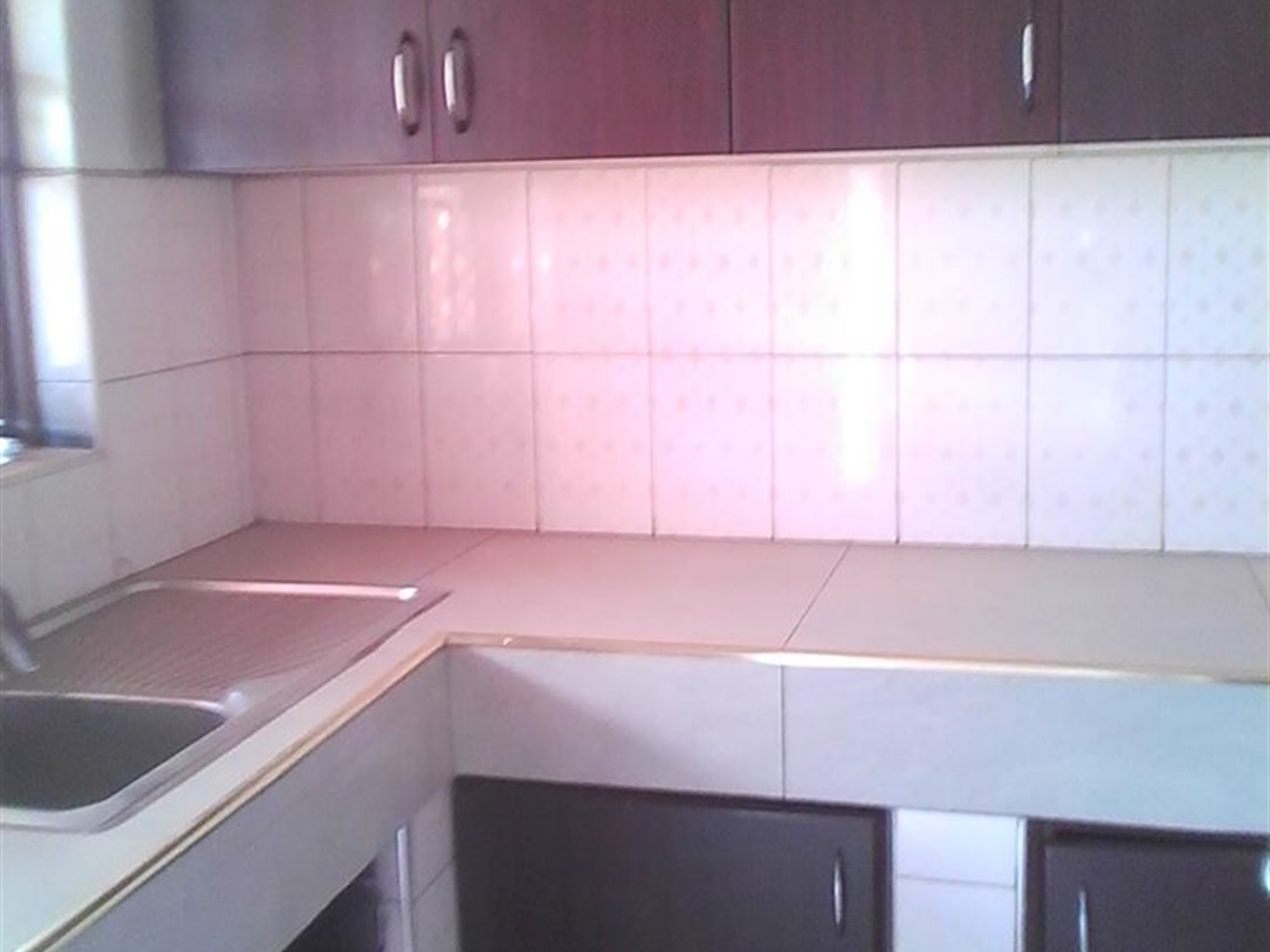 Apartment for rent in Seeta Mukono