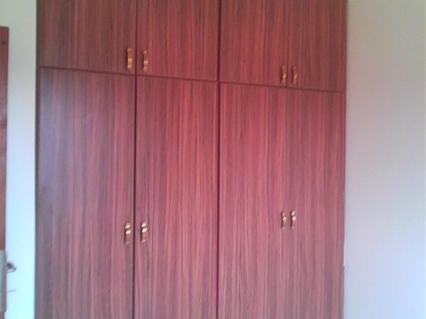 Apartment for rent in Seeta Mukono