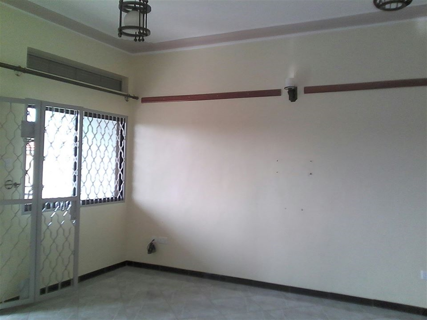 Semi Detached for rent in Seeta Mukono