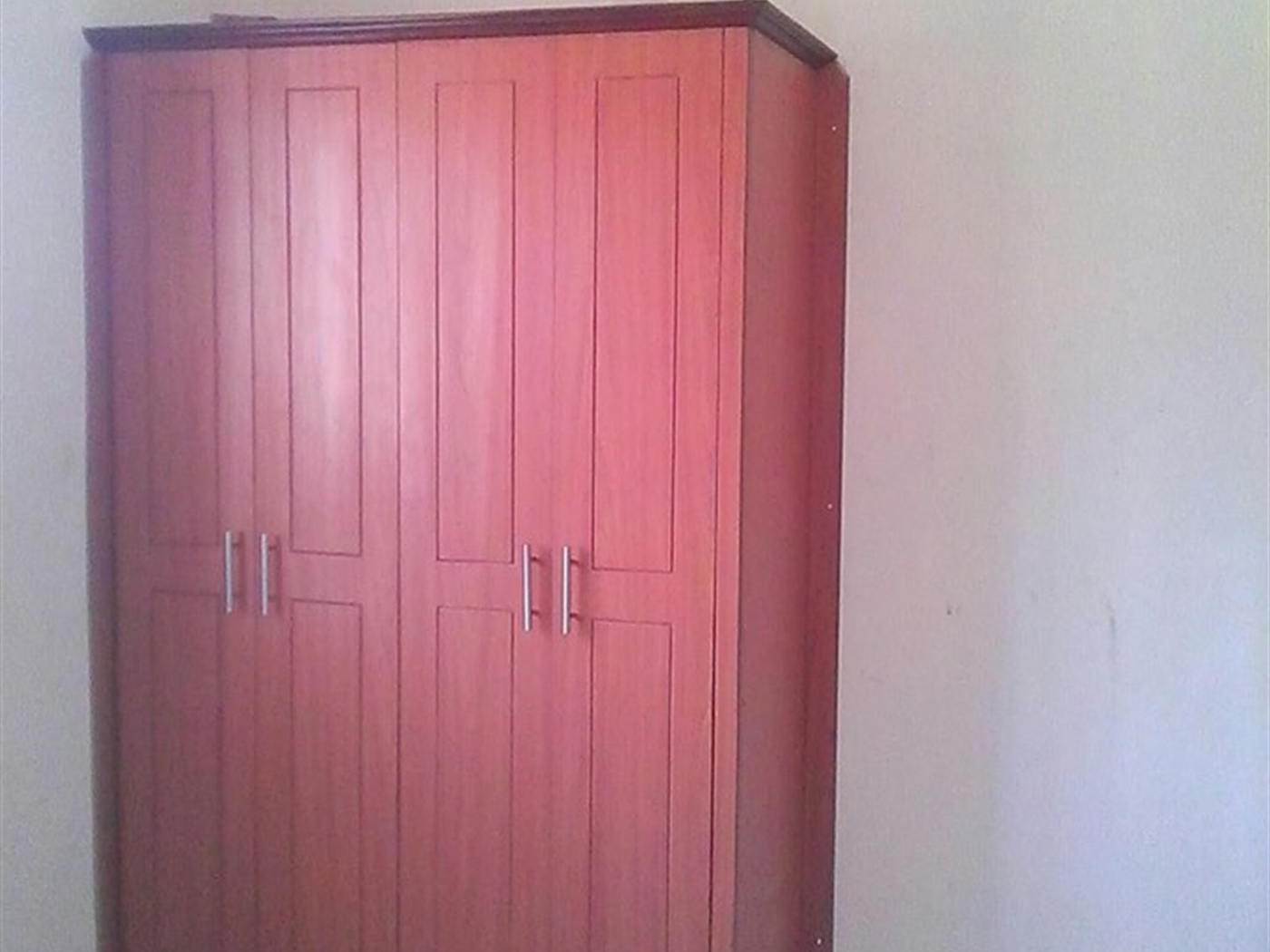 Semi Detached for rent in Seeta Mukono