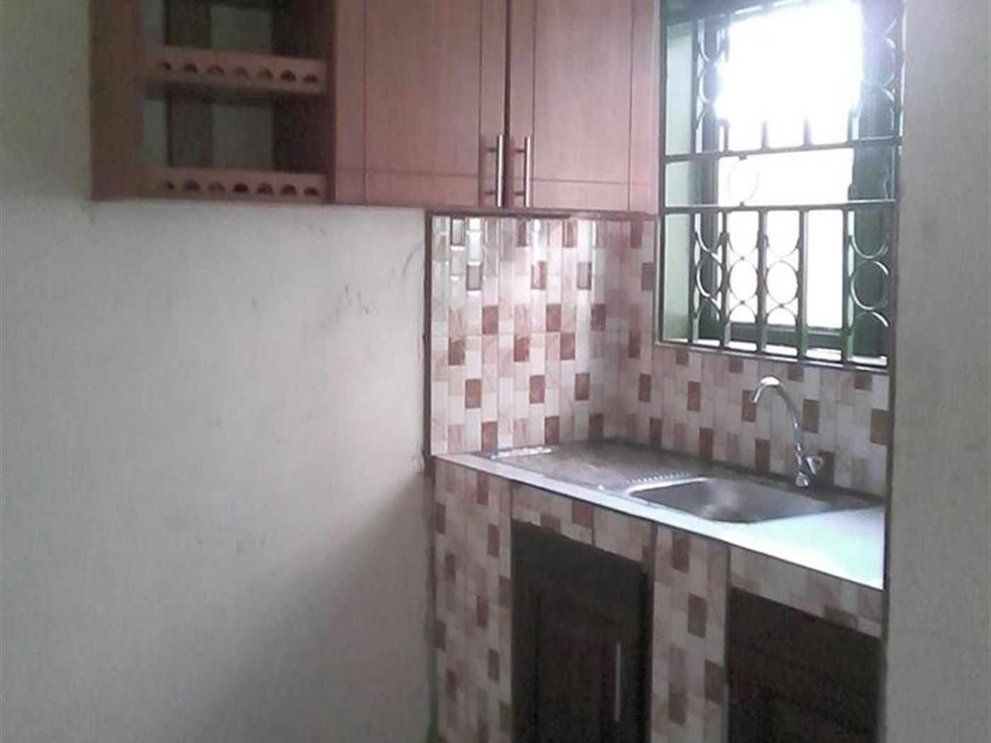 Semi Detached for rent in Seeta Mukono