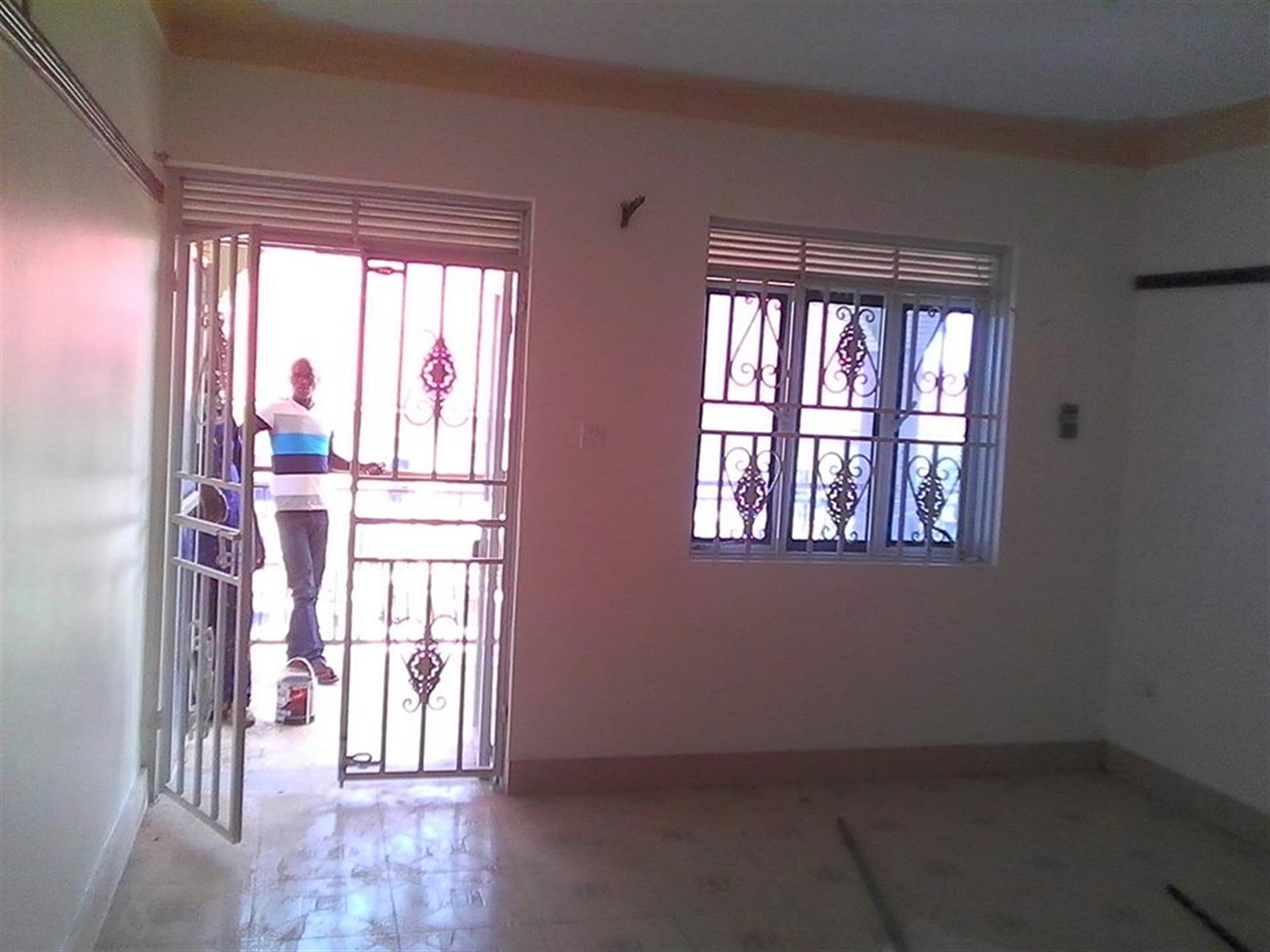 Apartment for rent in Seeta Mukono