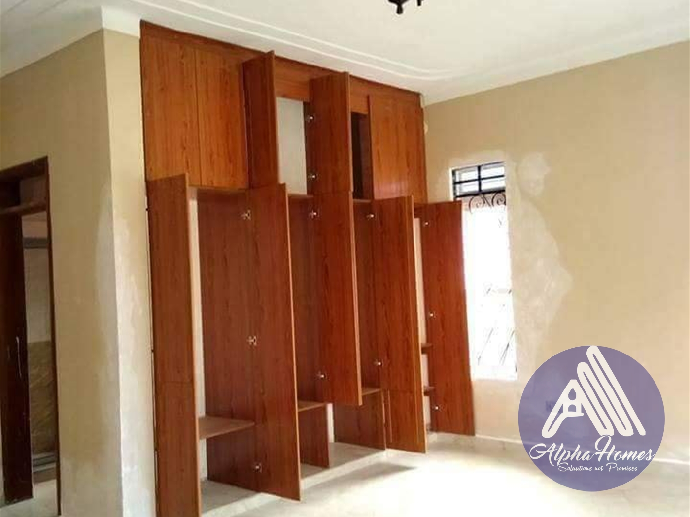 Bungalow for sale in Kira Wakiso