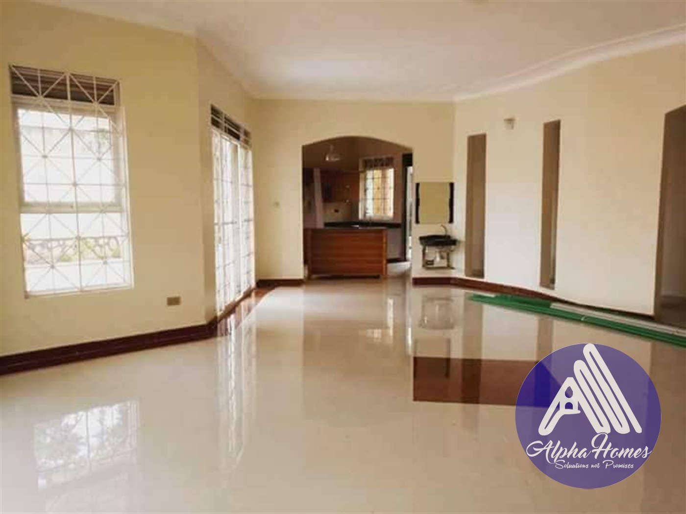 Bungalow for sale in Kira Wakiso