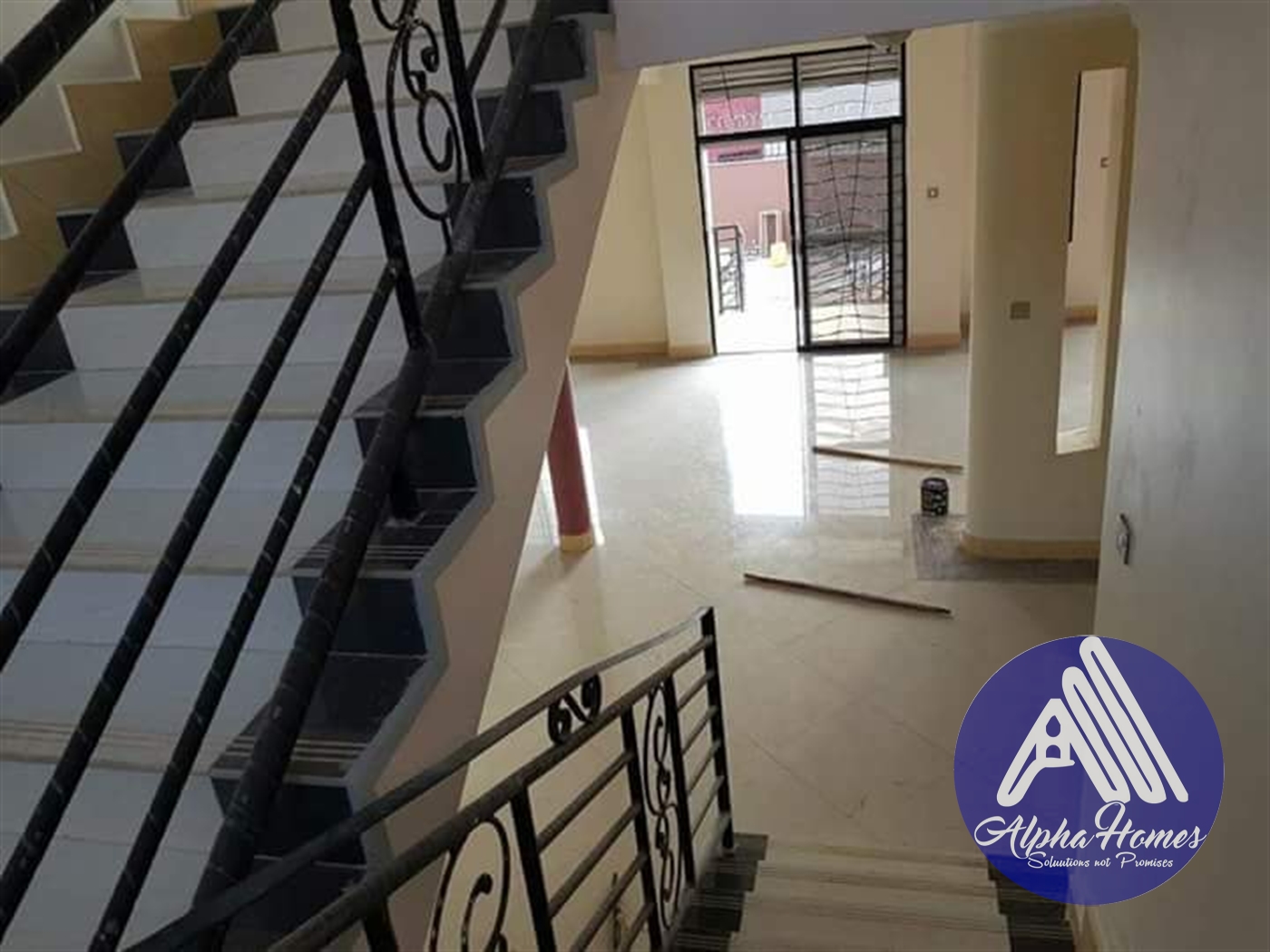 Duplex for sale in Naalya Kampala