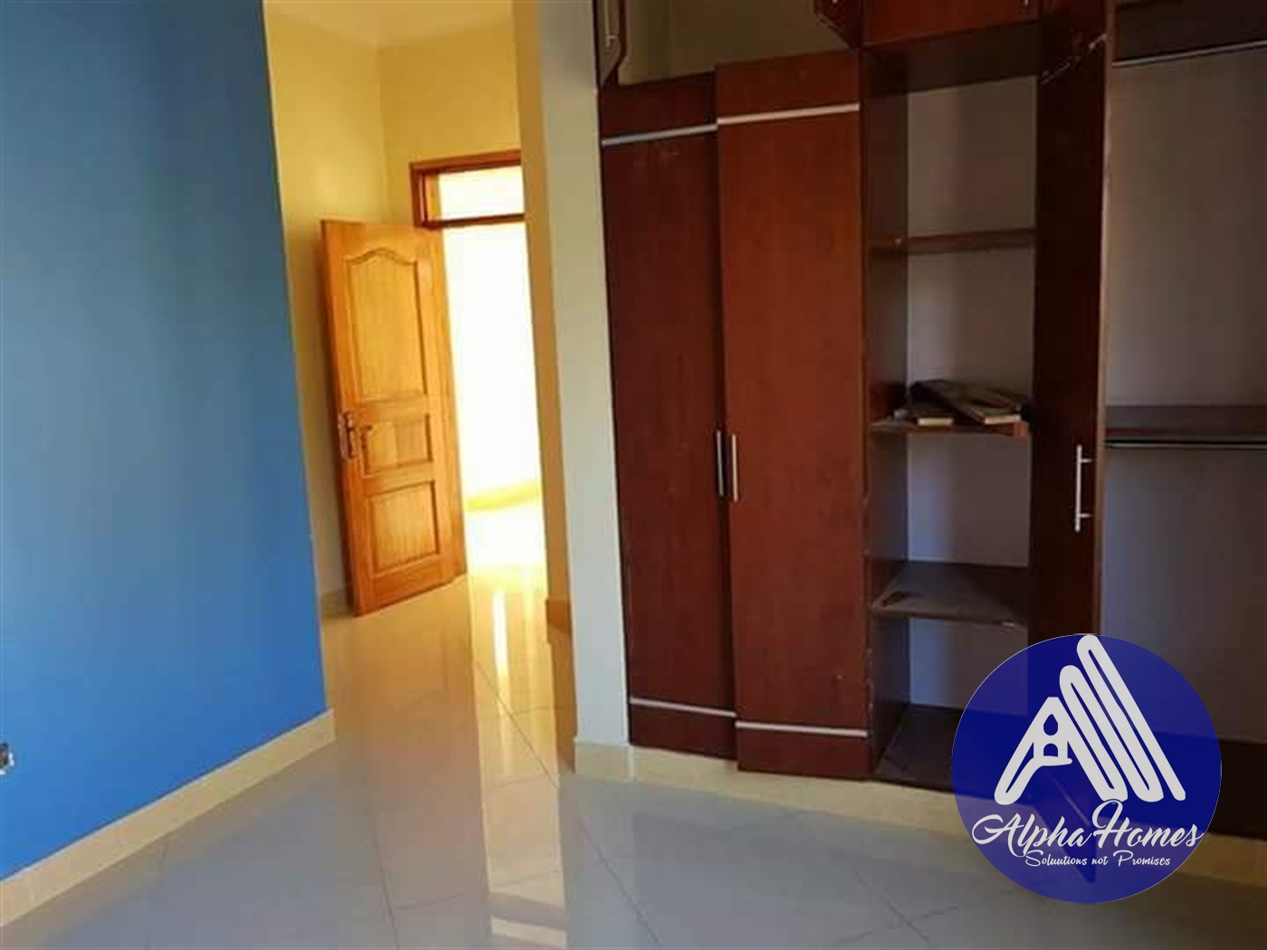 Duplex for sale in Naalya Kampala