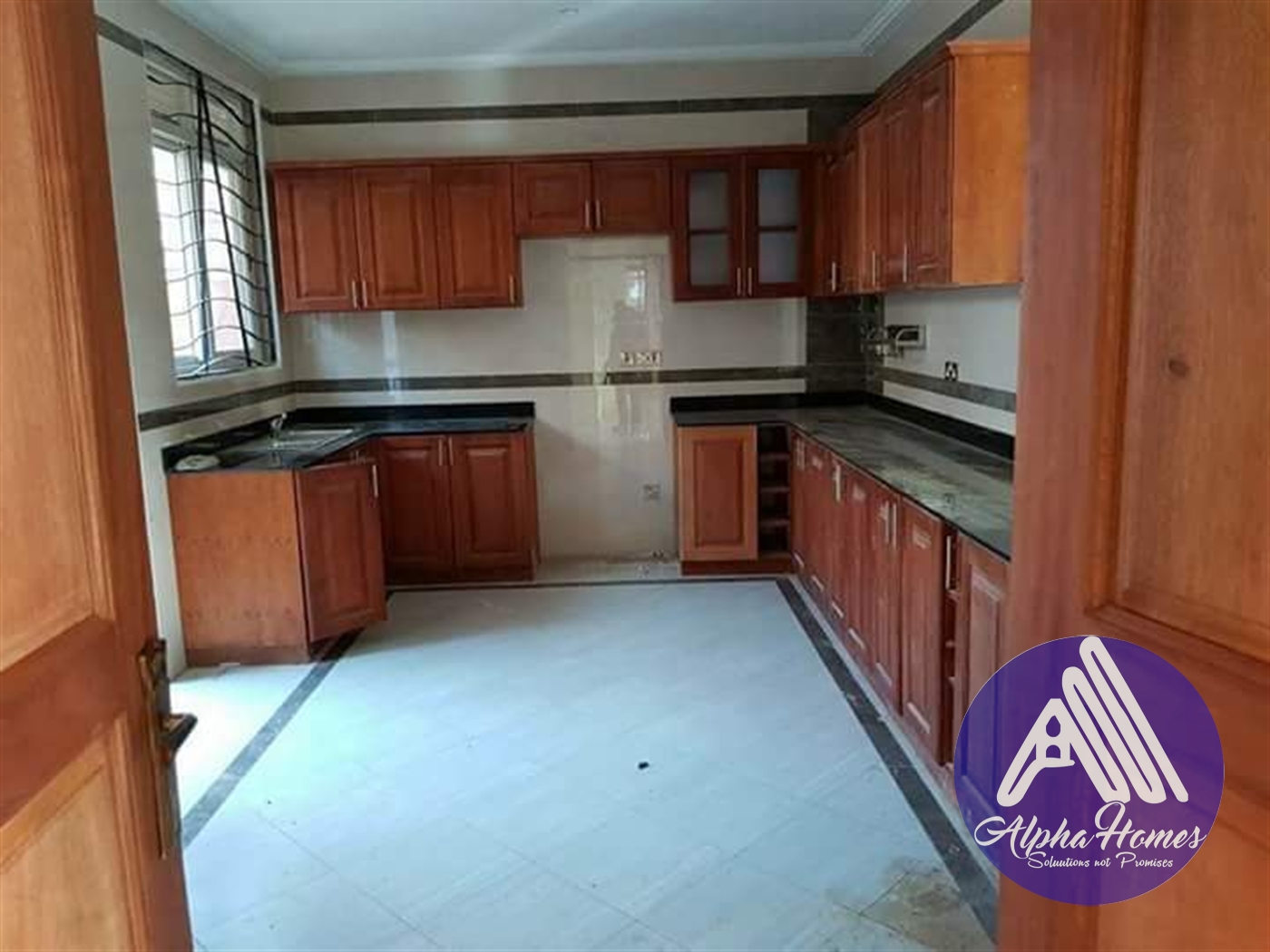 Duplex for sale in Naalya Kampala