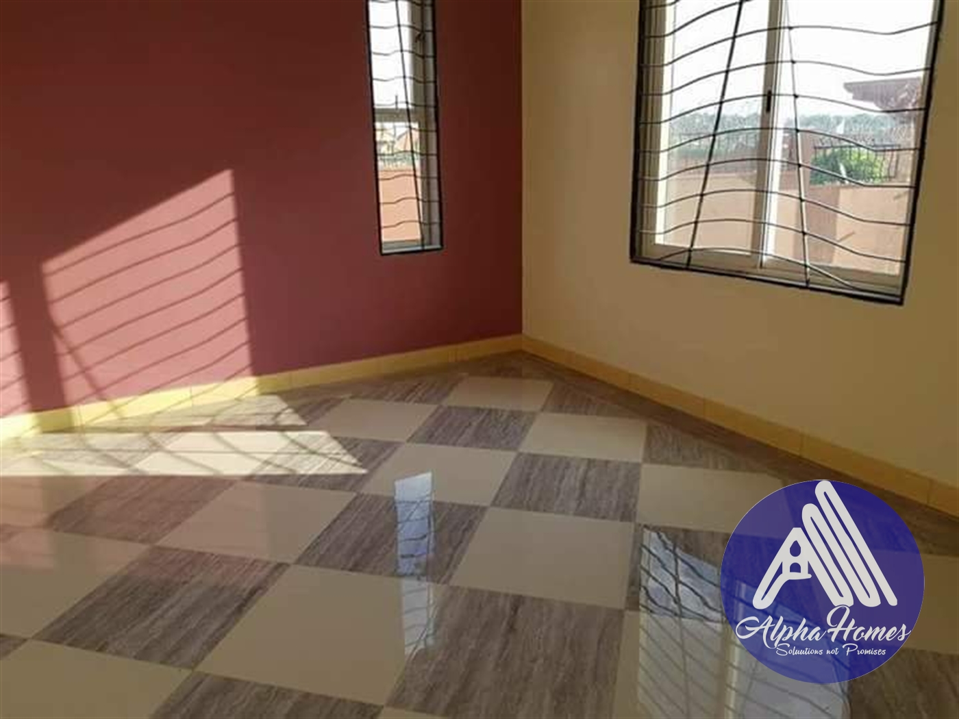 Duplex for sale in Naalya Kampala