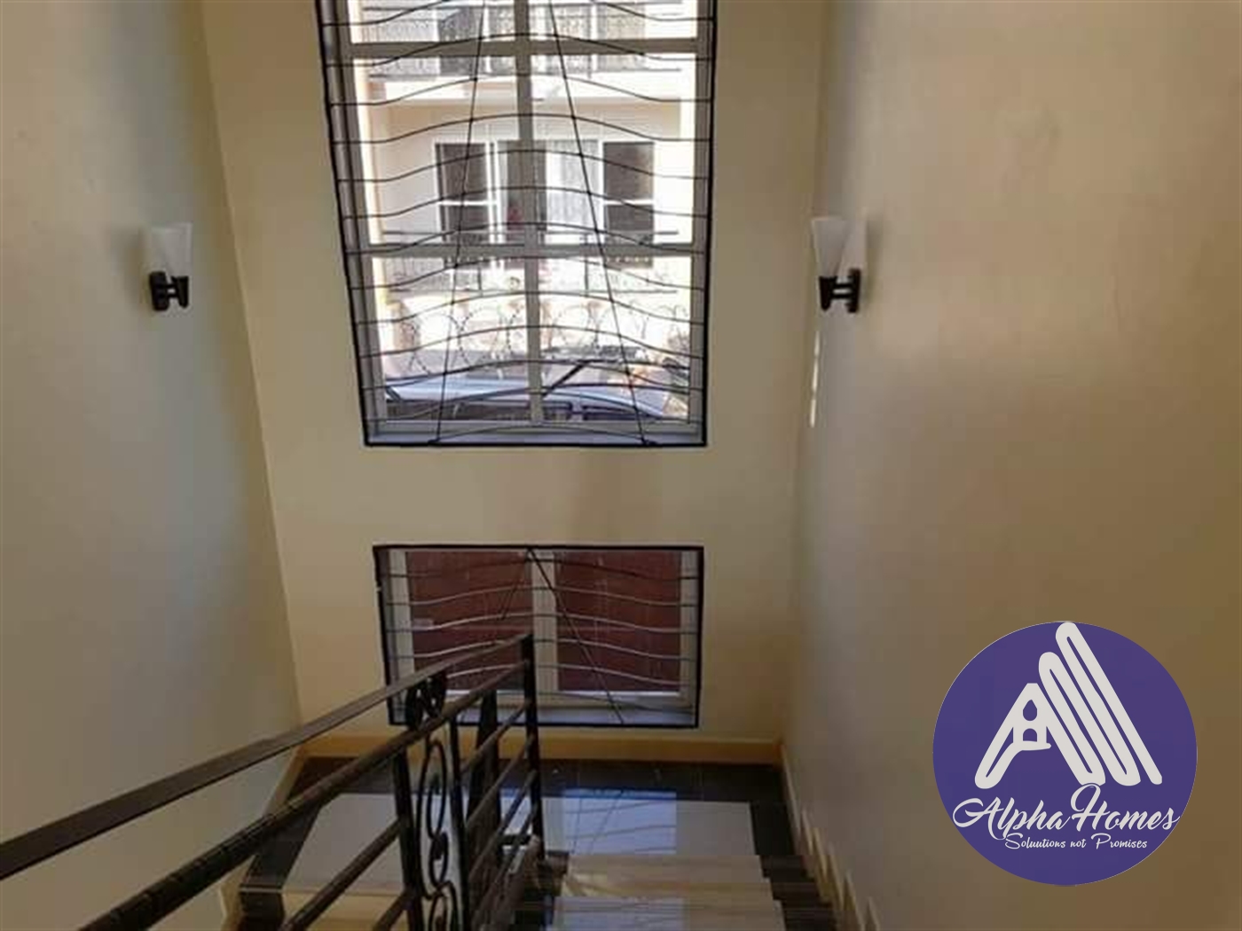 Duplex for sale in Naalya Kampala