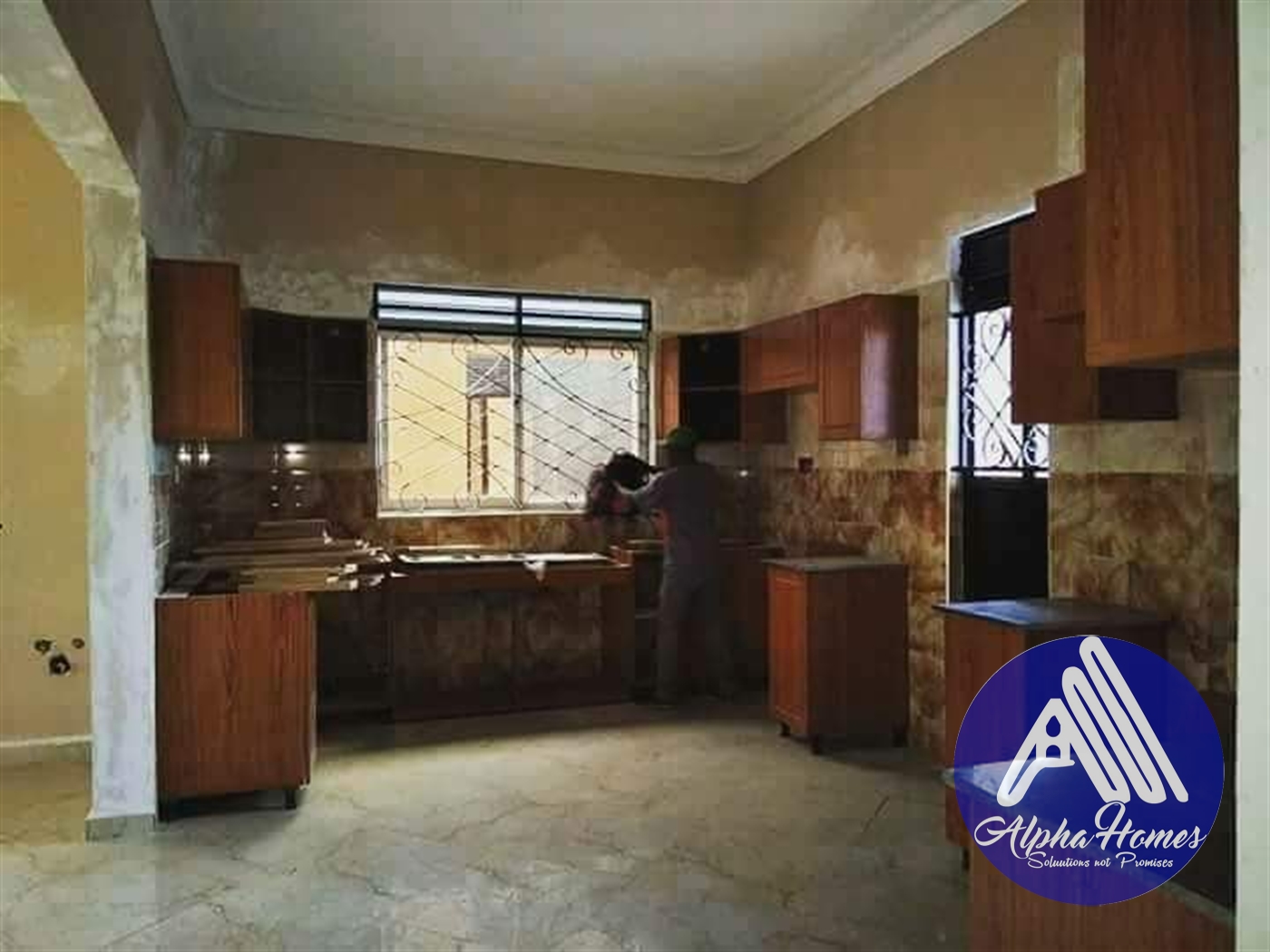 Bungalow for sale in Kira Wakiso