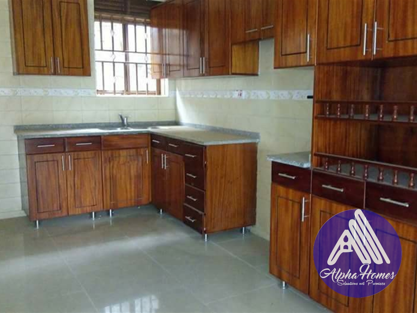 Apartment for sale in Kisaasi Kampala