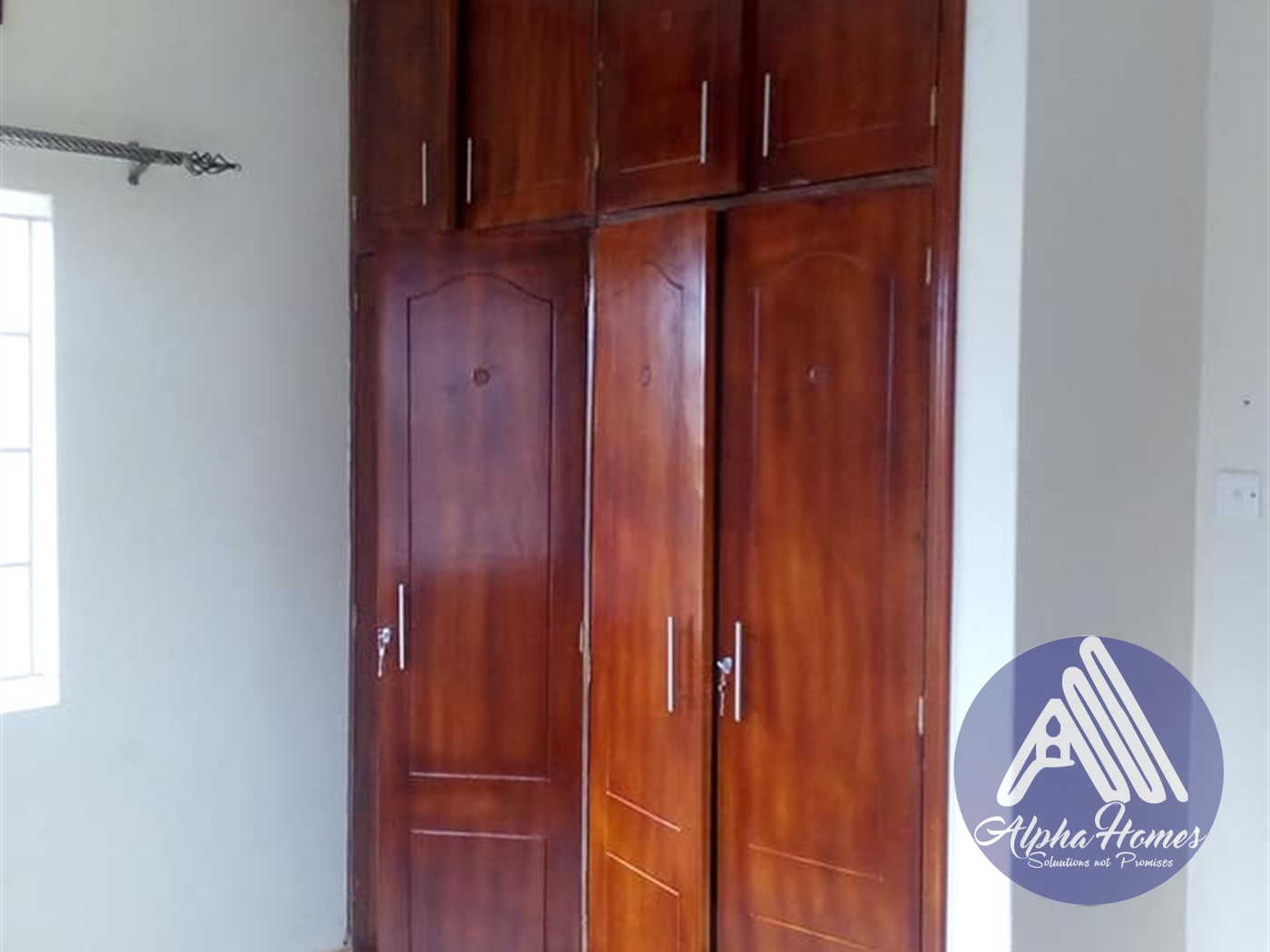 Semi Detached for rent in Mpererwe Wakiso