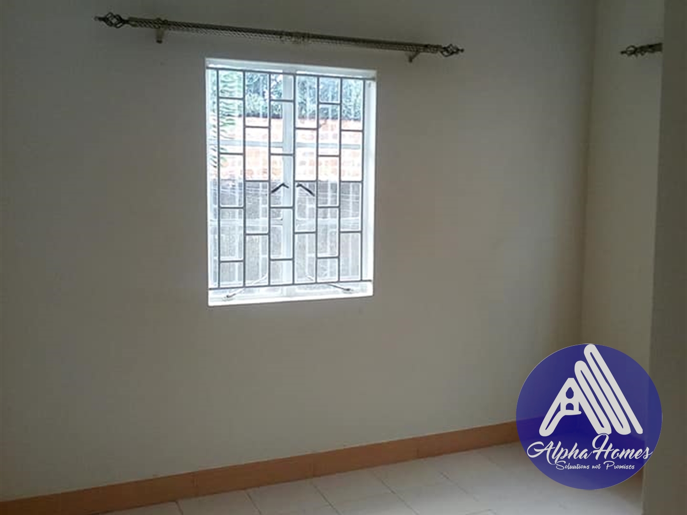 Semi Detached for rent in Mpererwe Wakiso