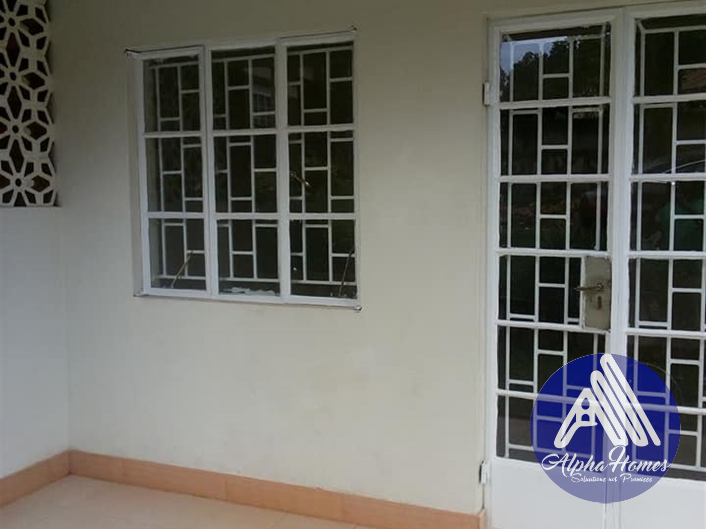 Semi Detached for rent in Mpererwe Wakiso