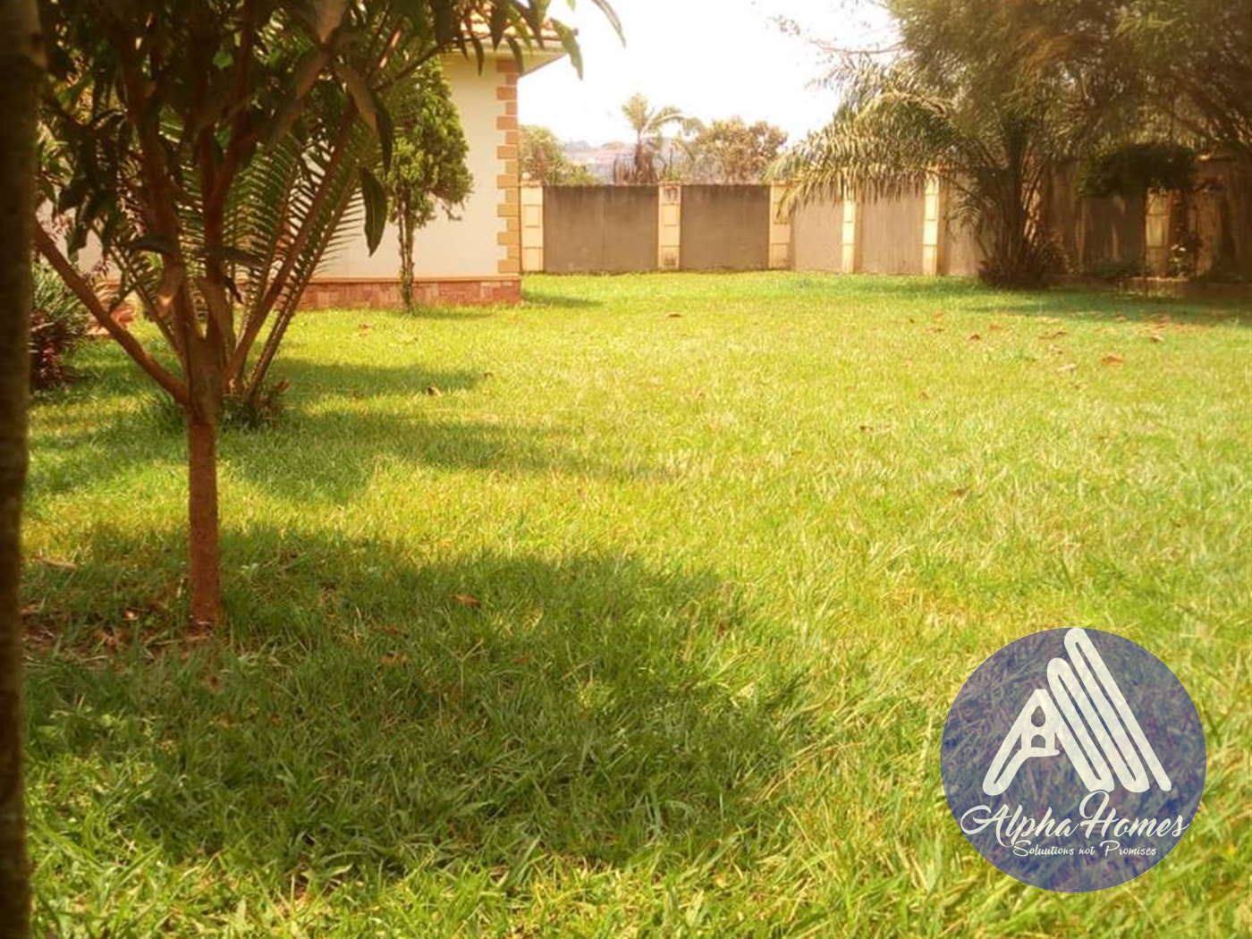 Semi Detached for sale in Gayaza Wakiso