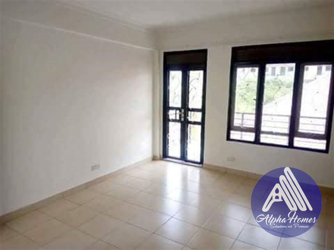 Apartment for rent in Kira Wakiso