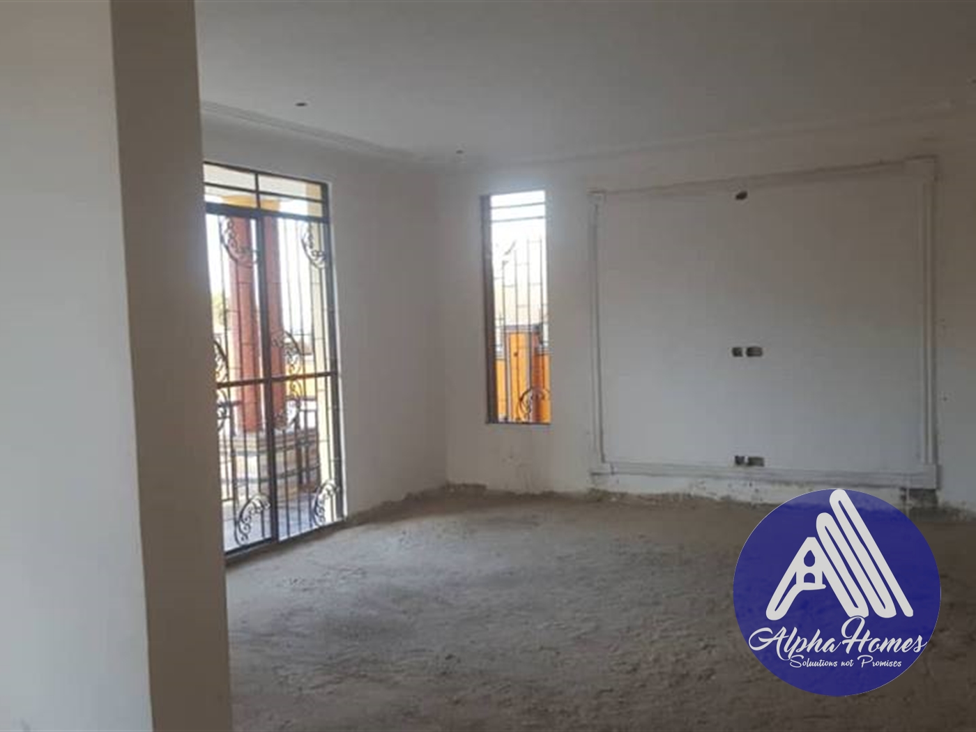 Apartment for sale in Kisaasi Kampala